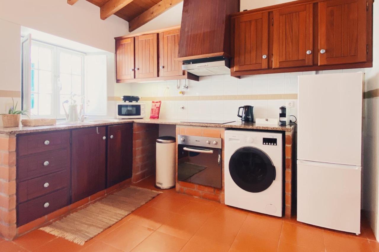 Apartment Casa Da
